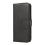 Flip Book Case inos TCL 30 SE Black