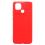 Soft TPU inos Xiaomi Redmi 10C S-Cover Red