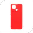 Soft TPU inos Xiaomi Redmi 10C S-Cover Red