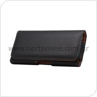 Horizontal Case inos for XL Size Phones 5.5-6.5