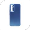 TPU inos Samsung A546B Galaxy A54 5G Ice Crystal Blue