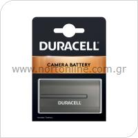 Camera Battery Duracell DR5 for Sony NP-F330/NP-F550 7.2V 2600mAh (1 pc)