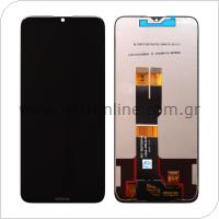 LCD with Touch Screen Nokia G10/ G20 (OEM)