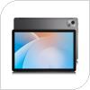 Tablet Blackview Tab 13 Pro 10.1'' 4G 128GB 8GB RAM Γκρι με Θήκη Flip & Tempered Glass