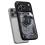 Θήκη TPU & PC Spigen Ultra Hybrid Mag Magsafe Apple iPhone 17 Pro Zero One Μαύρο