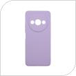 Soft TPU inos Xiaomi Redmi A3 S-Cover Violet