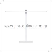 Επιτραπέζιο Φωτιστικό Smart LED Xiaomi Mi Desk Lamp 2 BHR9186GL Λευκό