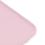 Θήκη Soft TPU inos Apple iPhone X/ iPhone XS S-Cover Dusty Ροζ
