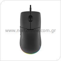 Ενσύρματο Ποντίκι Gaming Xiaomi BHR8869GL Lite Μαύρο