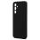 Liquid Silicon inos Samsung A546B Galaxy A54 5G L-Cover Matte Black