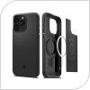 Θήκη Kevlar Spigen Mag Armor Apple iPhone 15 Pro Μαύρο