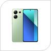 Mobile Phone Xiaomi Redmi Note 13 (Dual SIM) 256GB 8GB RAM Mint Green