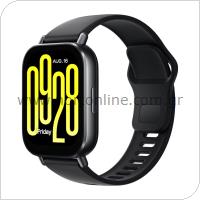 Smartwatch Xiaomi Redmi Watch 5 Active 2.0'' BHR8784GL Μαύρο