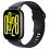 Smartwatch Xiaomi Redmi Watch 5 Active 2.0'' BHR8784GL Μαύρο