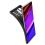 Θήκη Soft TPU Spigen Rugged Armor Samsung S918B Galaxy S23 Ultra 5G Μαύρο