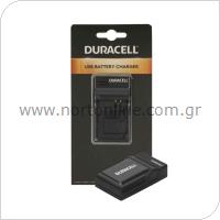 Camera Battery Charger Duracell DRS5962 for Sony NP-FW50