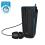 Stereo Bluetooth Headset iPro RH219s Retractable with Vibration Black-Blue