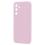 Soft TPU inos Samsung A546B Galaxy A54 5G S-Cover Violet