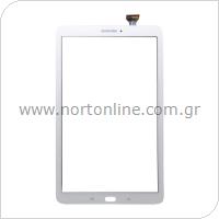 Touch Screen Samsung T560 Galaxy Tab E 9.6 Wi-Fi White (OEM)