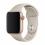 Strap Devia Sport Apple Watch (42/ 44/ 45mm) Deluxe Stone