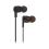 Hands Free Stereo JBL Tune T210 Pure Bass 3.5mm Black