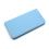 Flip Book Case inos Xiaomi Poco X3 NFC/ Poco X3 Pro Curved S-Folio Pastel Blue