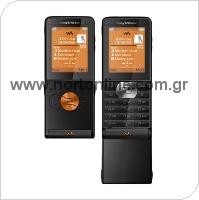 Mobile Phone Sony Ericsson W350