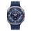 Smartwatch Samsung Galaxy Watch Ultra (2025) 47mm L705 LTE Titanium Μπλε