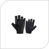 Γάντια Rockbros για Ποδήλατο Large S202BKL Μαύρο