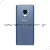 Καπάκι Μπαταρίας Samsung G960F Galaxy S9 Μπλε (Original)