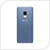 Battery Cover Samsung G960F Galaxy S9 Blue (Original)