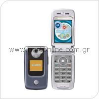 Mobile Phone Motorola A910