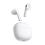 True Wireless Bluetooth Earphones QCY AilyBuds Lite Moon White (Easter24)