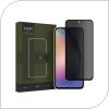 Tempered Glass Full Face Privacy Hofi Spy Pro+ Samsung A546B Galaxy A54 5G Μαύρο (1 τεμ.)