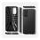 Soft TPU Back Cover Case Spigen Liquid Air Samsung A336B Galaxy A33 5G Matte Black