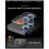 Tempered Glass Spigen Optik.tR EZ-FIT for Camera Lens Apple iPhone 16 / 16 Plus/ 17 Black (2 pcs)