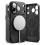 TPU Case Ringke Magsafe Apple iPhone 17 Pro Onyx Camo Black