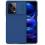 Soft TPU & PC Back Cover Case Nillkin Camshield Pro Xiaomi Poco X5 Pro 5G/ Redmi Note 12 Pro 5G Blue