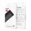 Tempered Glass Full Face inos 0.33mm Samsung A266 Galaxy A26 5G 3D Black