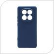 Θήκη Soft TPU inos Xiaomi Redmi Note 14 Pro 5G/ Poco X7 5G S-Cover Μπλε