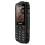 Κινητό Τηλέφωνο Hammer Rock LTE (Dual SIM) Μαύρο
