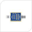 Charging Test Board with USB C and  Lightning Relife