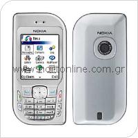 Mobile Phone Nokia 6670