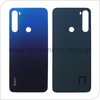 Battery Cover Xiaomi Redmi Note 8T Starscape Blue (OEM)