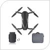 Xiaomi Funsnap Diva Drone Diva-01 with 3 Batteries & Bag Grey