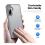 Θήκη TPU & PC Dux Ducis Yind Samsung A366 Galaxy A36 5G/ A566 Galaxy A56 5G Μαύρο