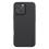 Soft TPU & PC Back Cover Case Nillkin Super Frosted Shield Pro Apple iPhone 16 Pro Matte Black