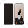 LCD with Touch Screen Xiaomi Redmi 13C/ 13C 5G Black (OEM)