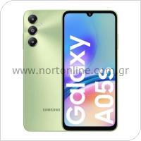 Mobile Phone ⁠Samsung A057G Galaxy A05s (Dual SIM) 64GB 4GB RAM Light Green