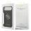 PU Case Guess Apple iPhone 17 Air Hardcase Classic Big Logo 4G Black